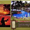 CKU-A Lil' Davis Album...Hawaiianized...pt.2