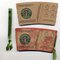 Starbucks Sleeve Christmas Card