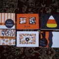 Halloween Cards