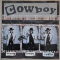 Cowboy - my lil bro
