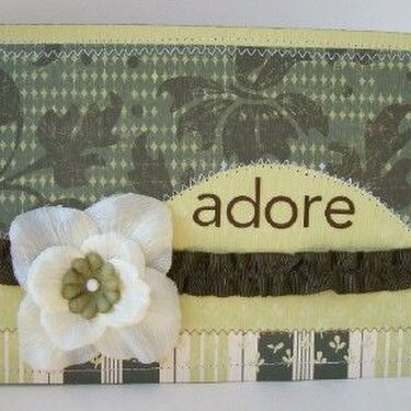 Adore