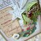 First day of Christmas card set