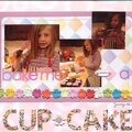 Bake Me A Cupcake