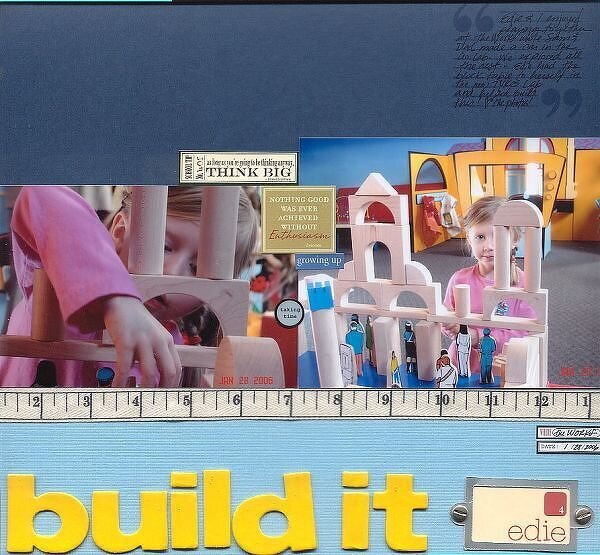 Build It