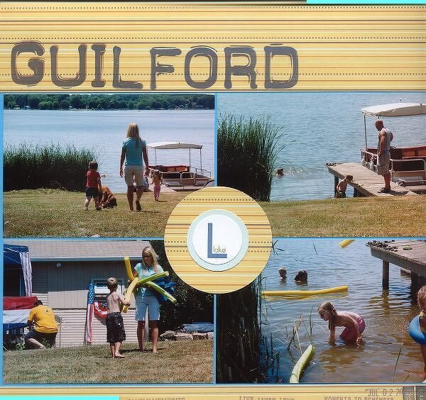 Guilford 2006