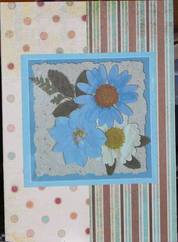 Sympathy Card-Front