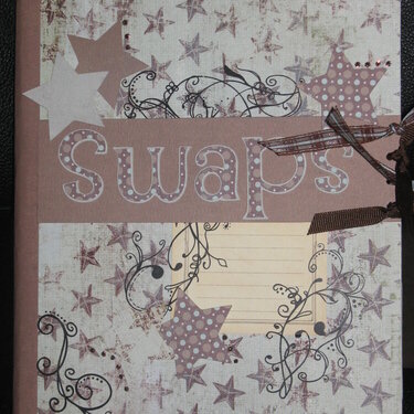 Swaps comp notebook