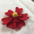PTI SAF 2018: Crafting A Felt Flower Wreath with Lizzie Jones