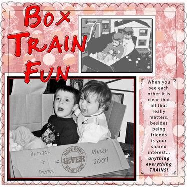 Box Train Fun (revised)