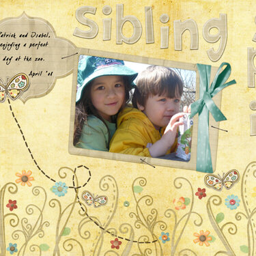 Sibling Spring