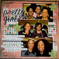 Pretty Girls