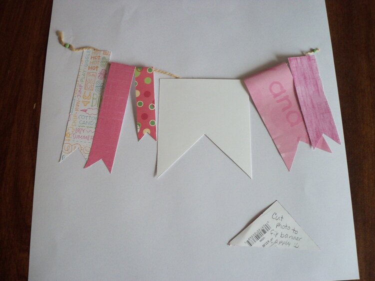 Paper Trails all scraps banner