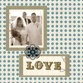 Love - Mr & Mrs Smith