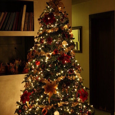 My Christmas Tree