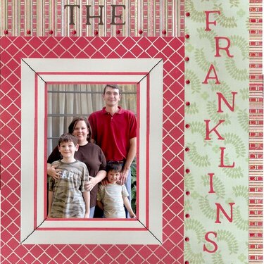 The Franklins