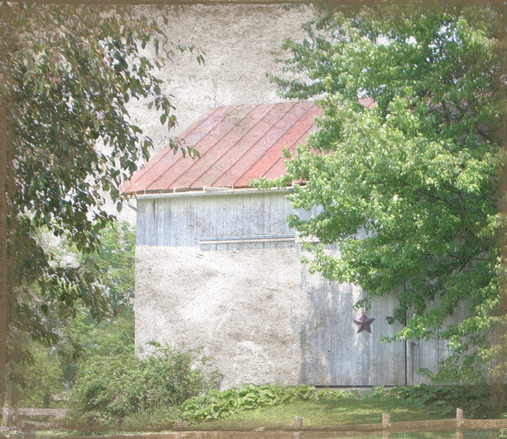 The Barn