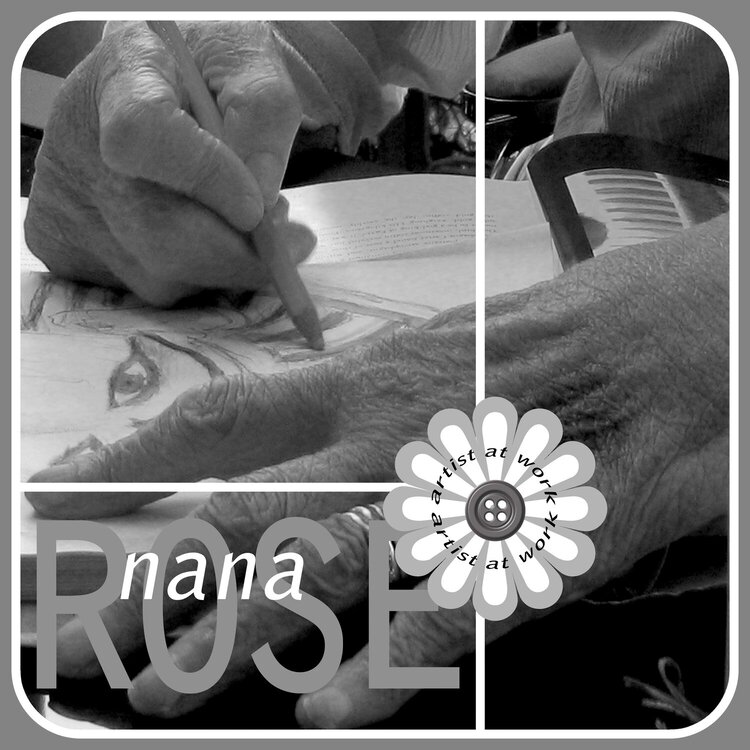 Nana Rose