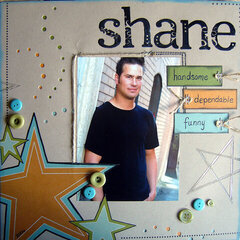 Shane