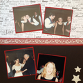 Wedding Reception
