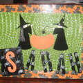 Halloween Box Top