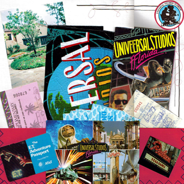 page 22 - Universal Studio