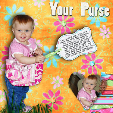 Your Purse