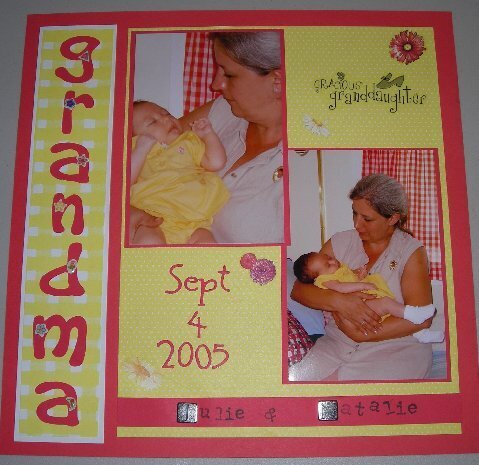 Grandma