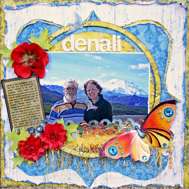 Denali - Swirlydoos January kit