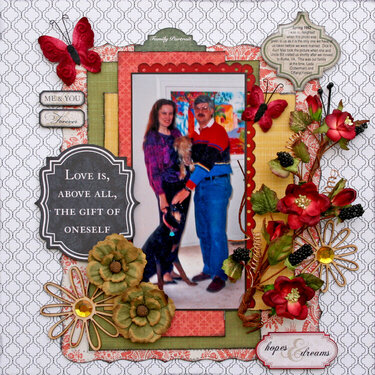 &quot;Me &amp; You&quot;  **Flying Unicorn&quot;