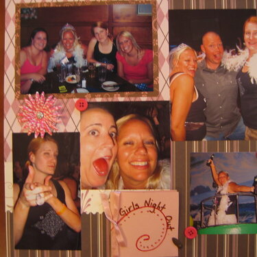 Bachelorette Party - Page 2