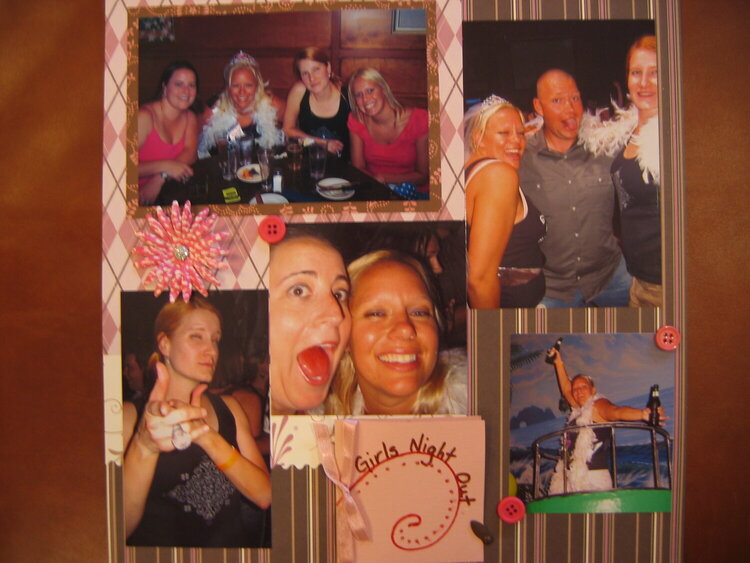 Bachelorette Party - Page 2