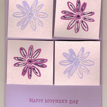 Happy Mothers Day - 2007