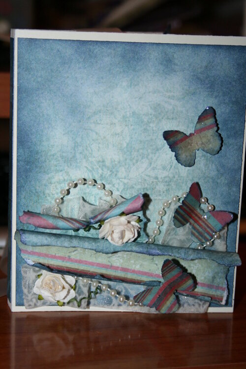 card for mony