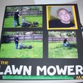 The Lawn Mower Man