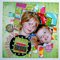 " 5th Birthday" as seen in the MM May issue