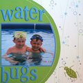 Water Bugs