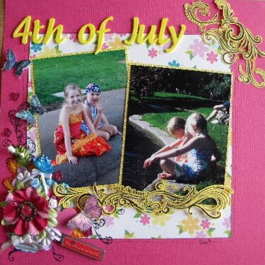 4h of July - 007