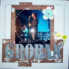 Josh Groban - 173