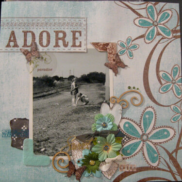 Adore - 029