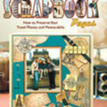 Scrapbook how-to-books