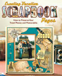 Scrapbook how-to-books