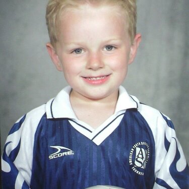 Soccer Pic April 2007