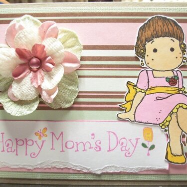 Happy Mom&#039;s Day
