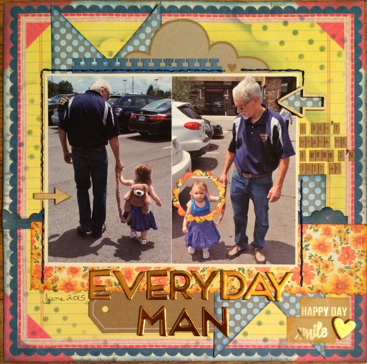 Everyday Man