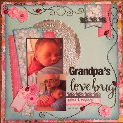 Grandpa's Love Bug