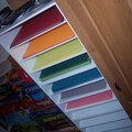 CardStock Storage