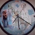 Jess' Clock
