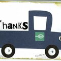 TruckLoad of Thanks