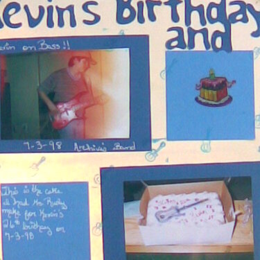 Kevin bd  page 1