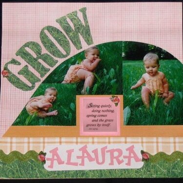 Alaura Grows